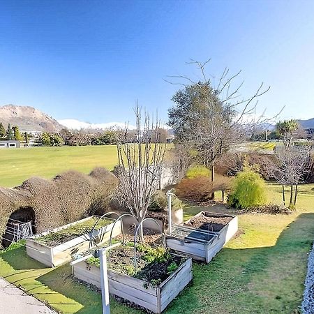 Wanaka Holiday Home Eksteriør bilde