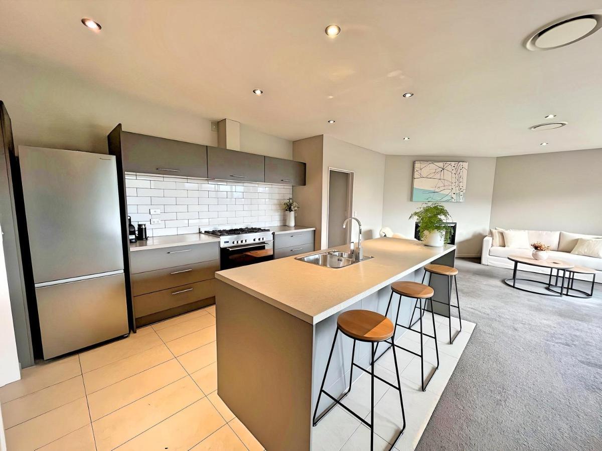 Wanaka Holiday Home Eksteriør bilde