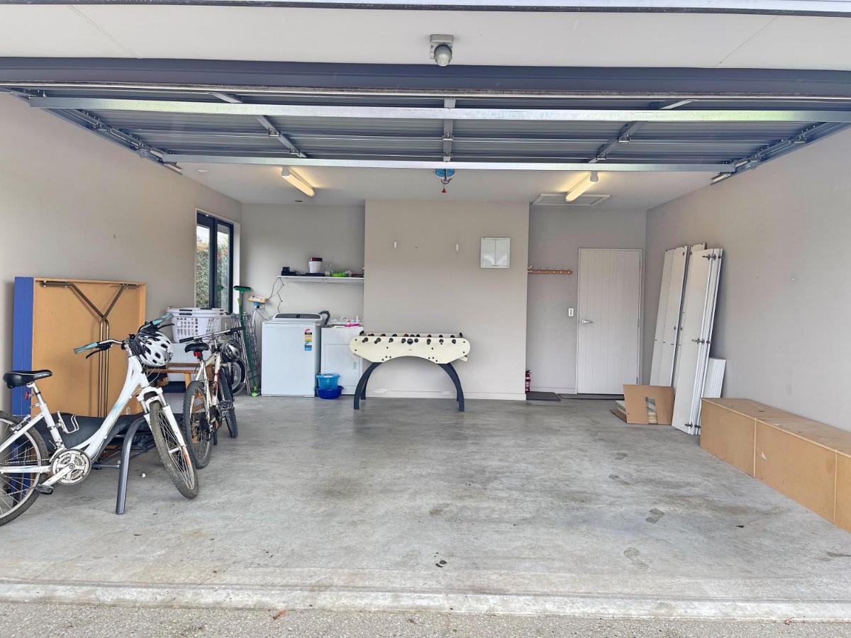 Wanaka Holiday Home Eksteriør bilde