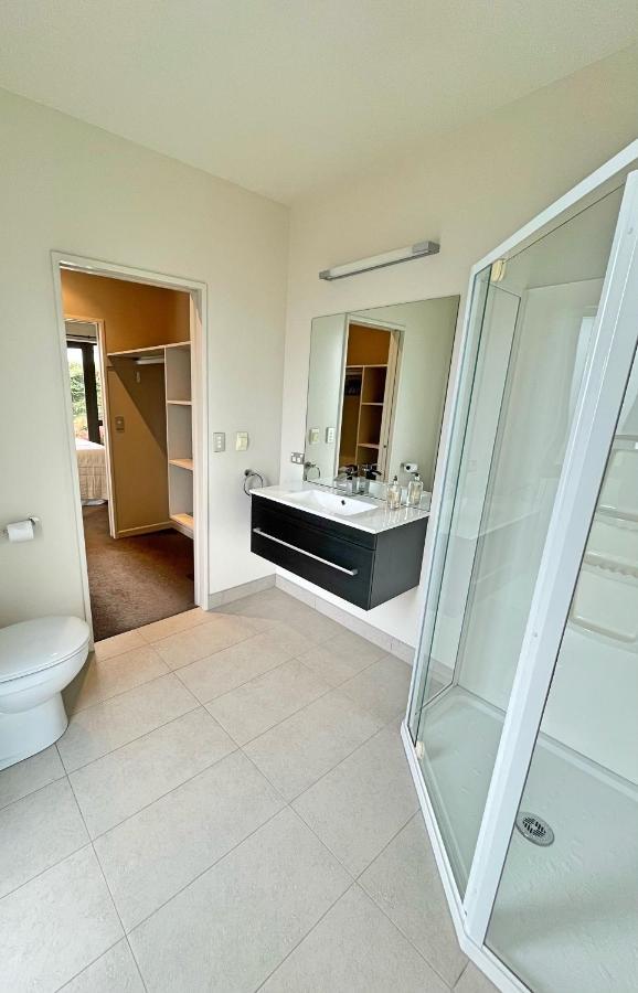 Wanaka Holiday Home Eksteriør bilde