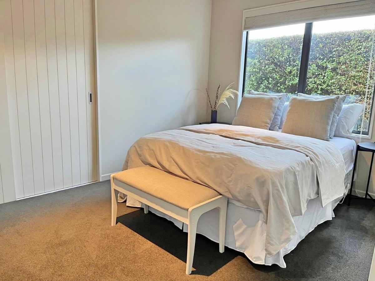 Wanaka Holiday Home Eksteriør bilde