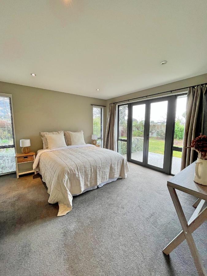Wanaka Holiday Home Eksteriør bilde