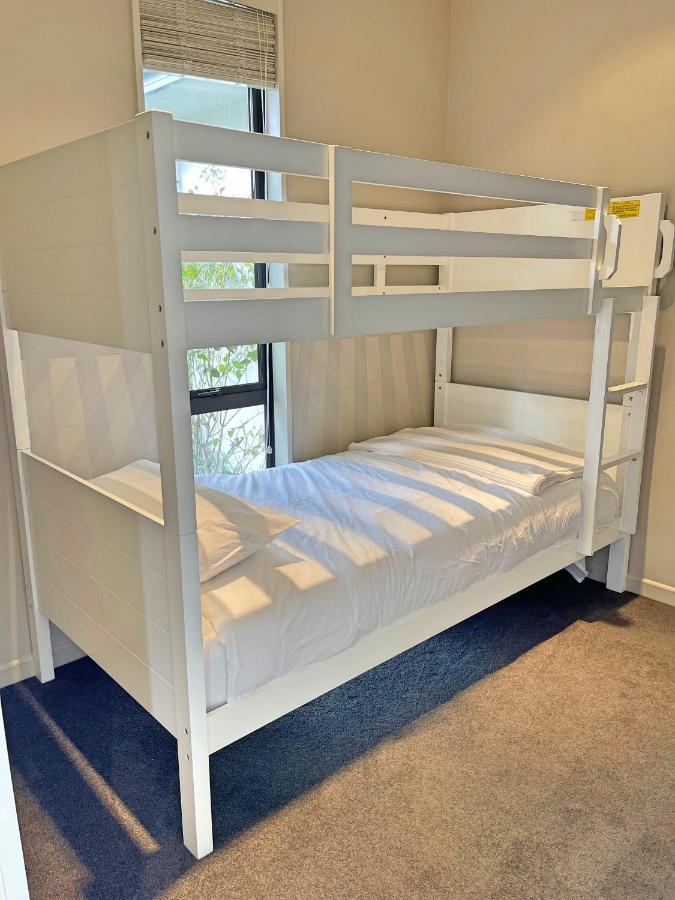 Wanaka Holiday Home Eksteriør bilde